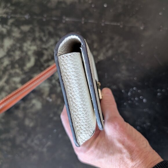 Dooney and Bourke Fey Wristlet - Picture 6 of 6